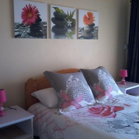Chez Cozy'S Hotel Albion Eksteriør billede