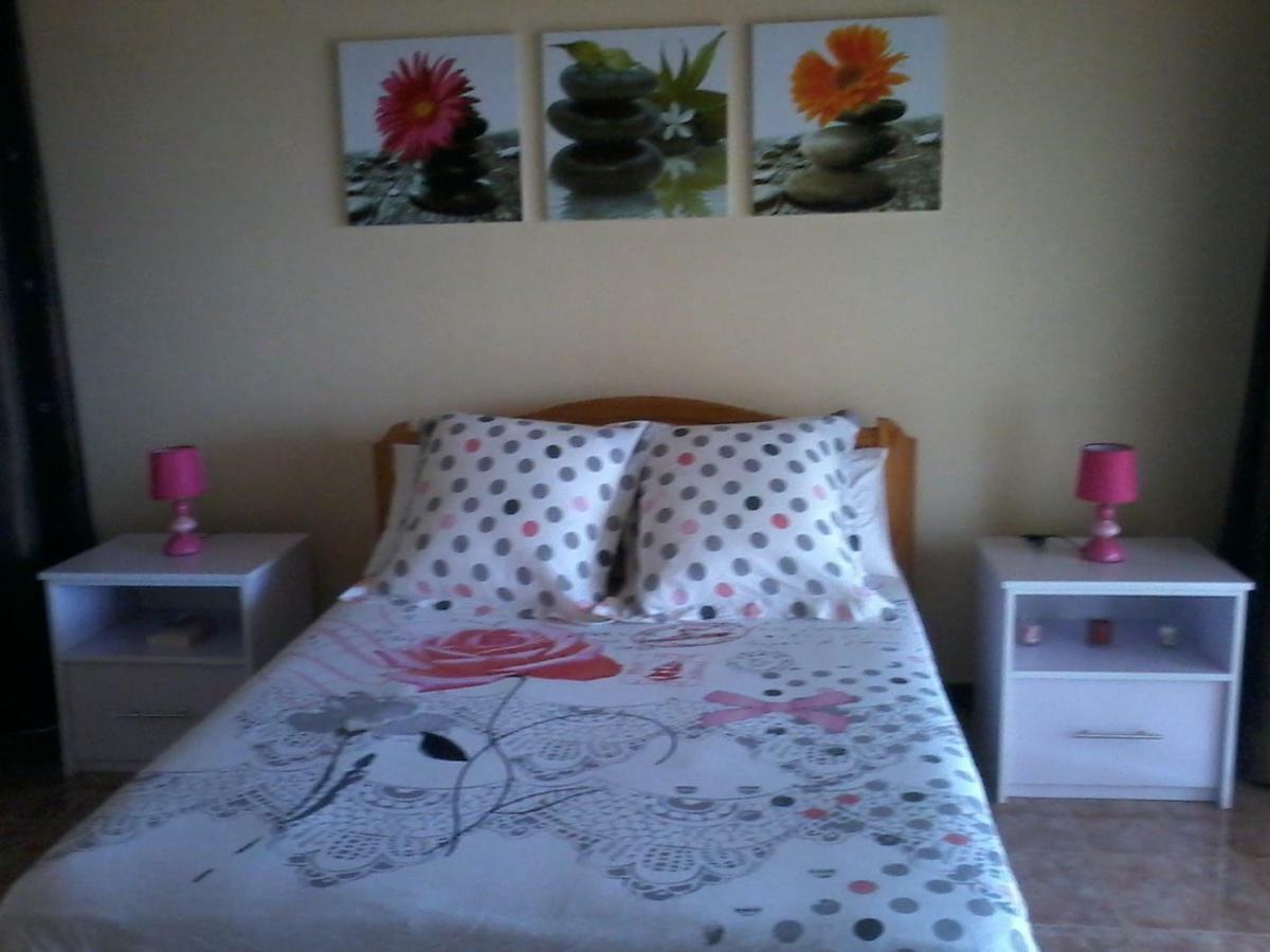 Chez Cozy'S Hotel Albion Eksteriør billede